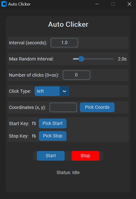 Image result for Mega Auto Clicker