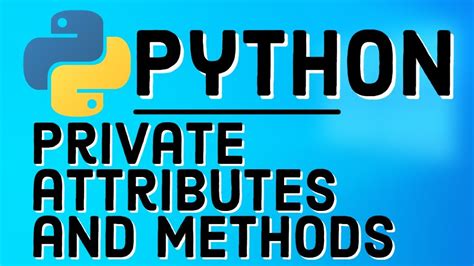 Private Method Example Python に対する画像結果