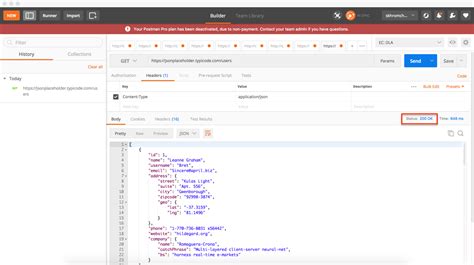 Toradh íomhá ar API Request Status