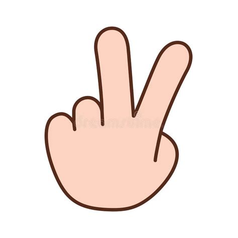 Image result for Drawing Off Hands Doing Sign Language