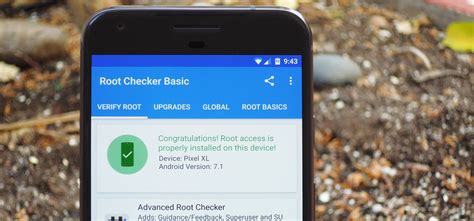 Image result for Root Android Options