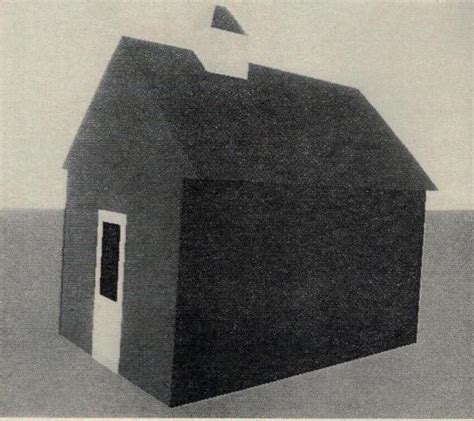 Computer Graphics in Architecture に対する画像結果