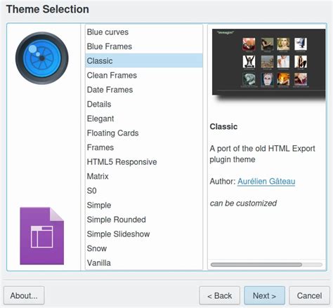 Image result for Create Gallery for HTML Code