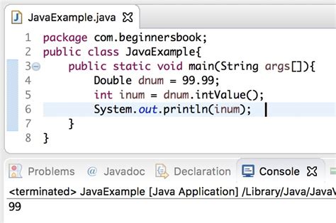 Toradh íomhá ar Float Convert to Int Math