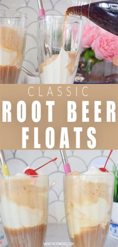 Image result for Homemade Root Beer Float