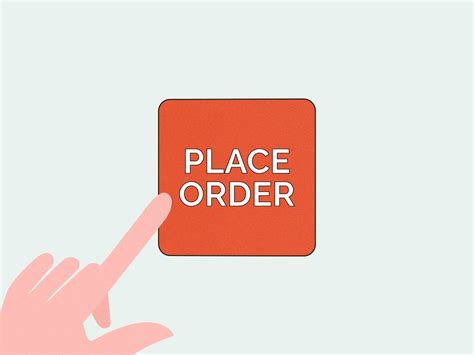 Image result for Place Order Green Button