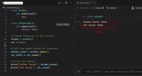 Image result for How to Inherit in Python