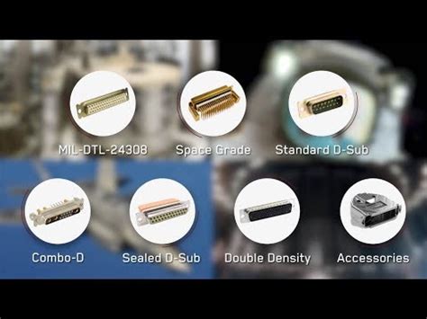 D-Sub Backshell に対する画像結果