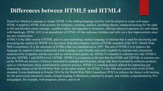 Afbeeldingsresultaten voor HTML5 New Tags