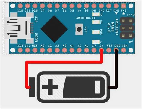 Arduino Uno Voltage Input に対する画像結果