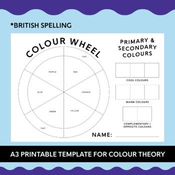 Toradh íomhá ar Colour Wheel Basic