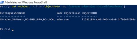 Image result for PowerShell GUID