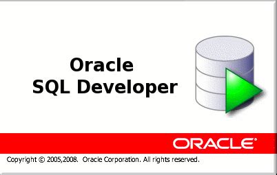Image result for Oracl SQL Developer