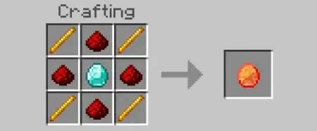 Afbeeldingsresultaten voor Megumin Explosion Minecraft Mod