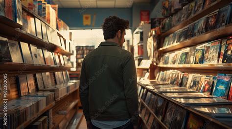 Toradh íomhá ar Comic Store 3D Model