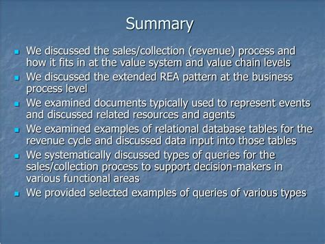 Sales and Collection Business Cyle Process Model に対する画像結果