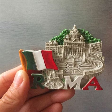 Image result for Resin Fridge Magnets