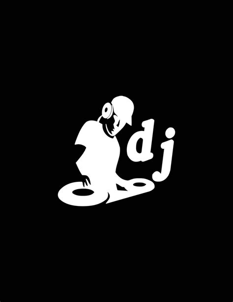 Afbeeldingsresultaten voor DJ Decals