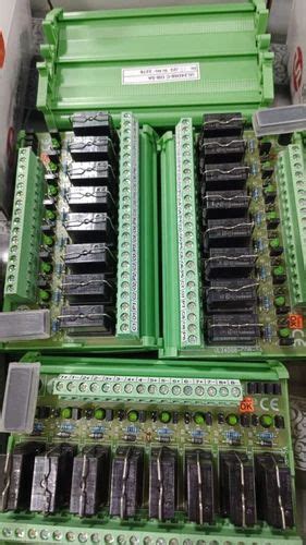 Image result for Omron 32 Channel Interface Relay Module