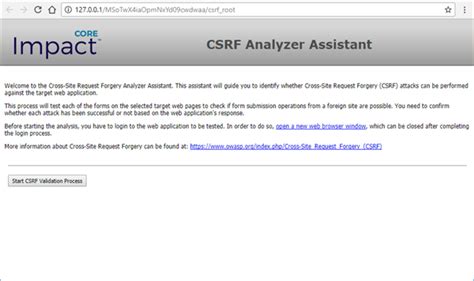 Image result for CSRF Impect