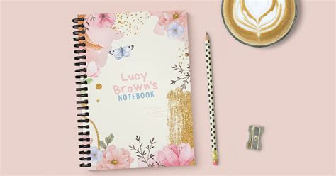 Image result for Easy Design for Notebook Pages