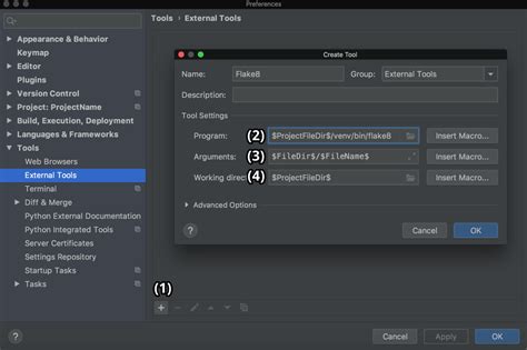 Image result for PyCharm Tools