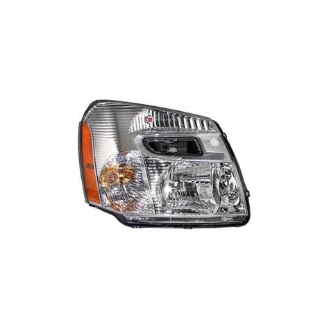 Image result for Chevy Equinox 2006 Driving Light