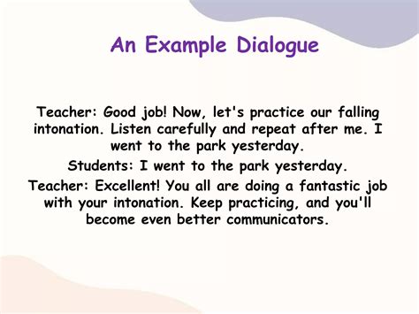 Image result for Examples of Rising Intonation Sentences