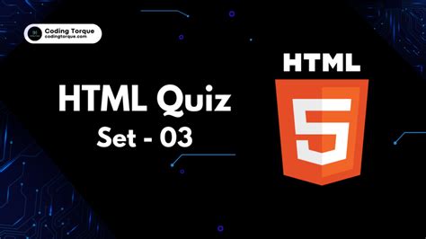 Image result for HTML Quiz