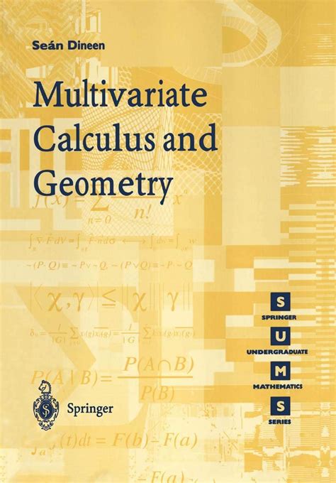 Toradh íomhá ar Multivariate Differential Calculus