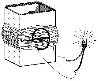 Image result for Simple Generator Drawing