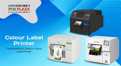 Image result for Product Label Color Printer