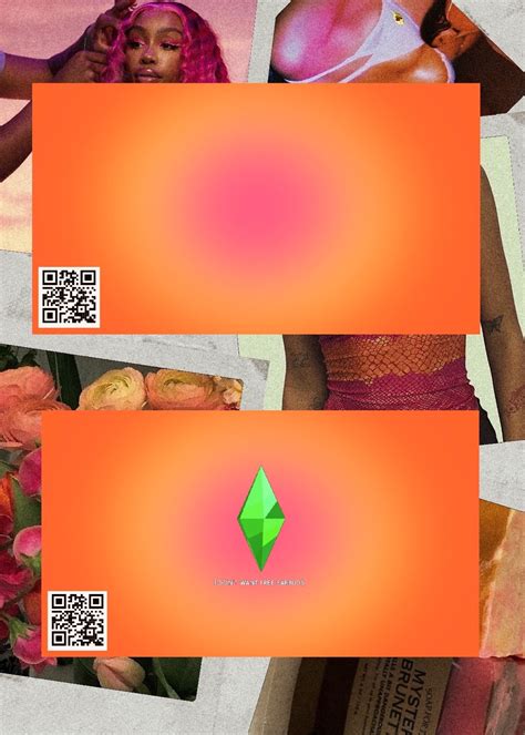 Image result for Sims 4 CAS Background Loading Screen