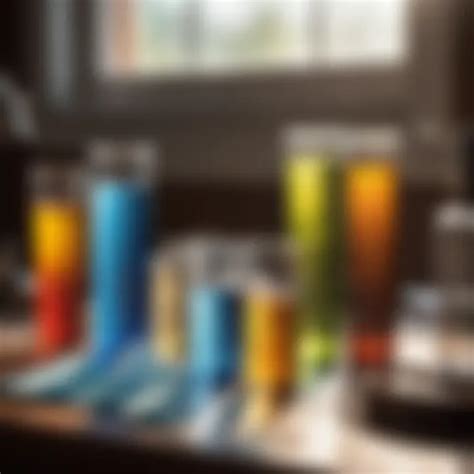 Alkaline Water Testing に対する画像結果