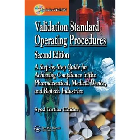 Image result for Excel Validation Standard Operating Procedure