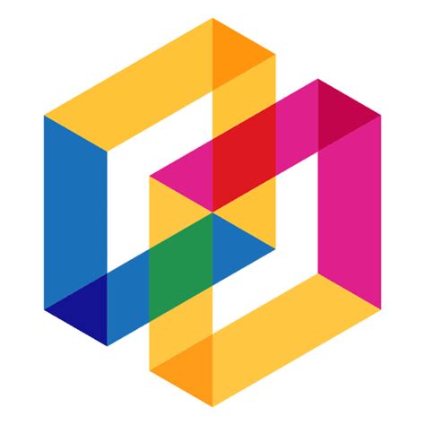 Image result for Geometry Logo Design PNG