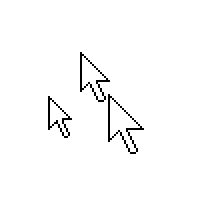 Image result for Windows XP Loading Cursor