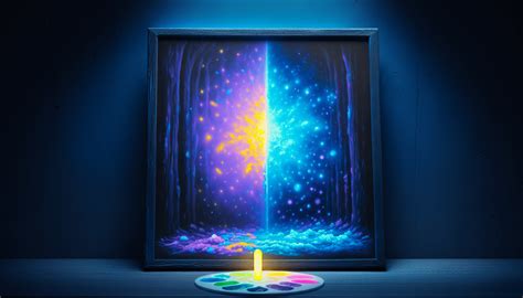 Image result for Fade Color Paint Example