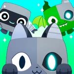 Image result for Pet Simulator X Icon.png Roblox