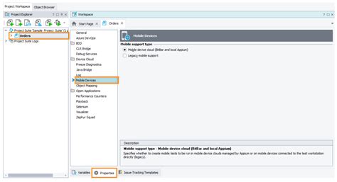 Image result for Mobile Device Testing Tools