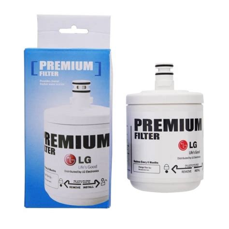Image result for LG Premium Water Filters