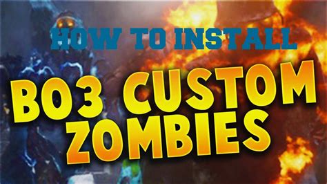 How to Install Bo3 Custom Maps with USB Xbox に対する画像結果