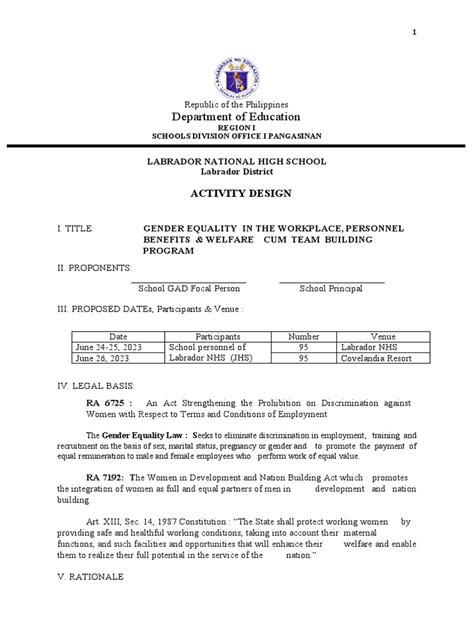 Toradh íomhá ar Gad Program Invitation Design