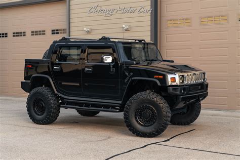 Image result for Hummer H2 Sut Bed