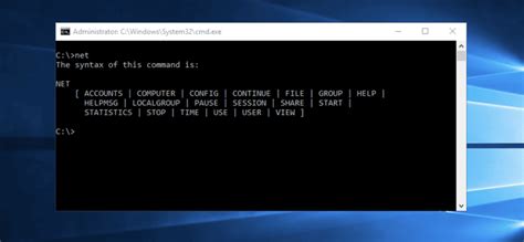 Image result for User Command