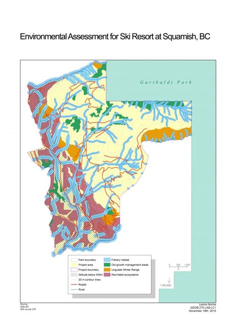 Image result for Environmental Assessment Story Map