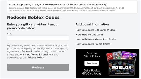 Image result for Roblox Promo Code Redeemer