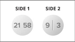Pill Identifier: Find Your Drug By Color, Imprint, & Shape