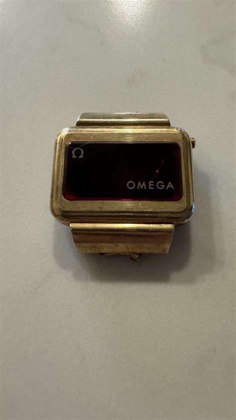 Image result for Omega Time Computer