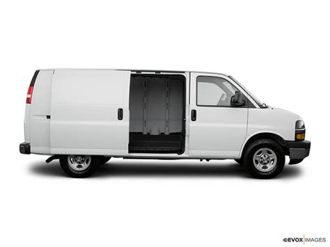 Image result for 2008 Chevy Express Back-Row